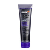 Fudge Clean Blonde Violet Shampoo